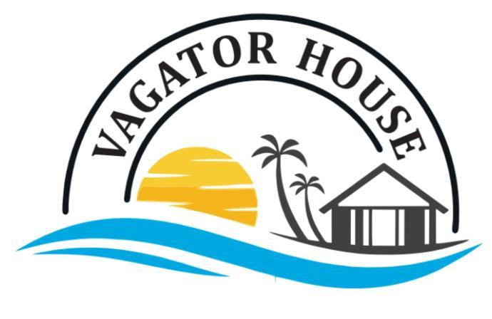 Vagator House Resort Goa Dış mekan fotoğraf