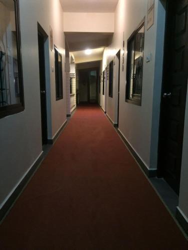 Vagator House Resort Goa Dış mekan fotoğraf